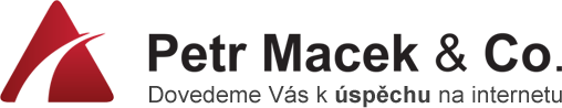 Petr Macek & Co. - logo