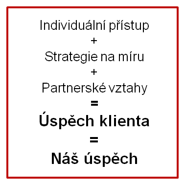 Jak pracujeme?